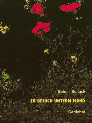 cover image of Zu Besuch unterm Mond